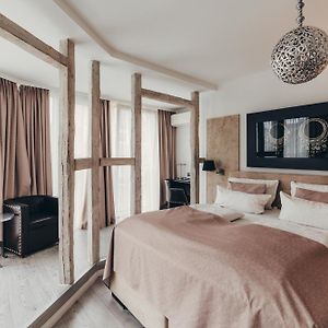 Boutique Hotel Duesseldorf Berial